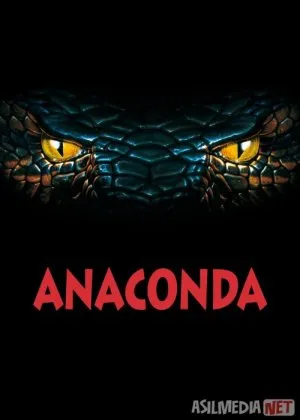 Anakonda 1 Ujas film