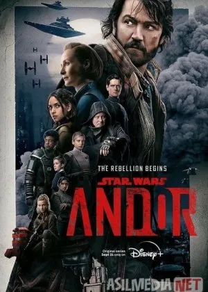 Andor i