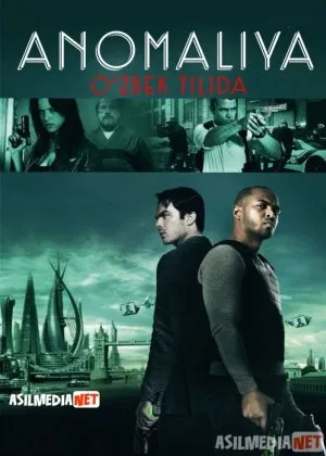 Anomaliya