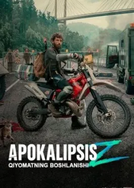 Apokalipsis Z: Qiyomatning boshlanishi