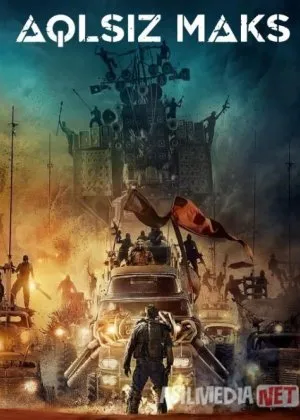 Aqlsiz Telba Maksfilm