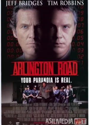 Arlingtonga yo'lfilm