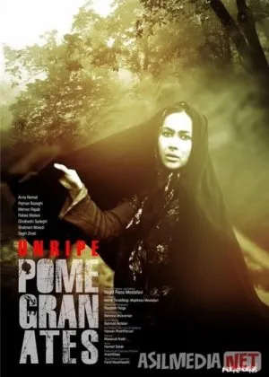 Armon bo'lgan anorlar Eron filmi