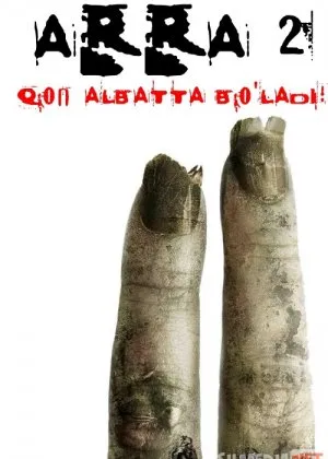 Arra 2 / Pila 2Ujas Qo'rqinchli