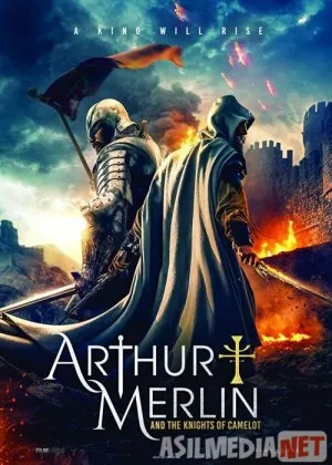 Artur va Merlin: Kamelot ritsarlari