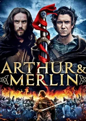 Artur va Merlinfilm