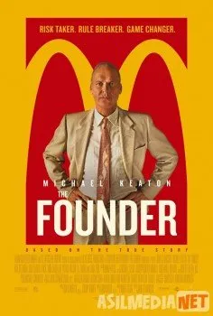 Asoschi / Основатель Uzbek O`zbek tilida   download