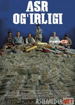 Asr og'irligi / Asrning firibgarligi / Asr talonchiligi