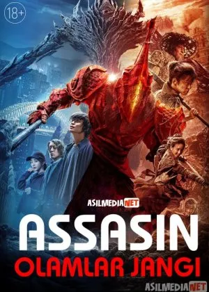 Assasin: Olamlar jangi