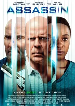 Assassin missiyasi topshirig'i