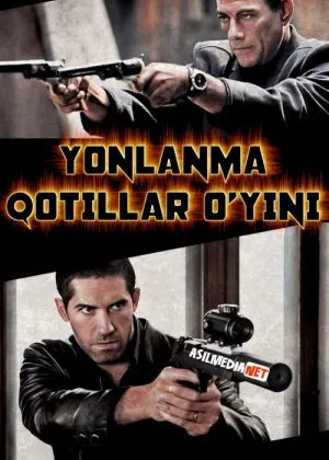 Assassinlar o'yini / Yonlanma qotillar o'yini / Yollanma killerlar oyini