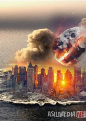 Asteroid Siti / Asteroidlar shahrifilm