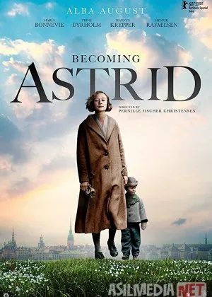 Astrid Lindren hayoti