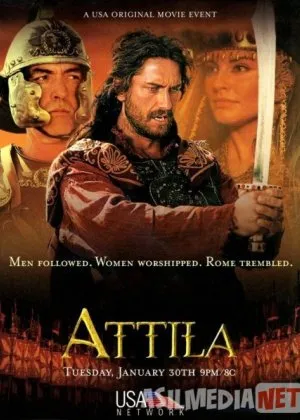 Attila / G'olib Atela / Fathchi Attela