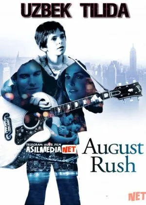 August Rush / Avgust Rash