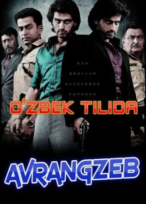 Avrangzeb