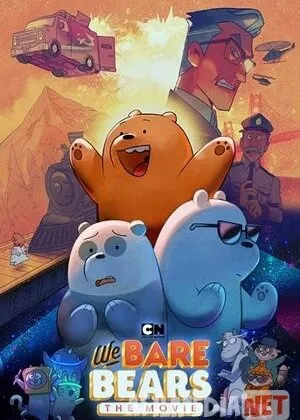 Ayiqlar haqida butun haqiqat: Film / Ayiqlar haqidagi haqiqat: Film