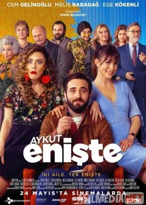 Aykut Pochcha / Kuyov Aykot