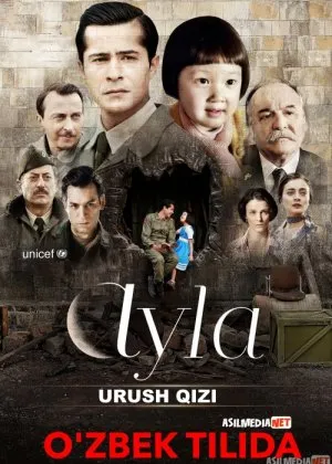 Ayla: Urushning qizi Turk