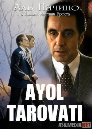 Ayol tarovati / ifori