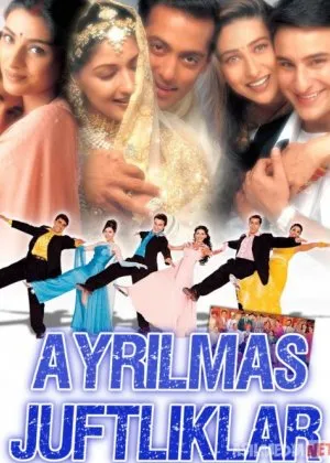 Ayrilmas juftliklar / Ajralmas Juftlar / Biz birgamiz