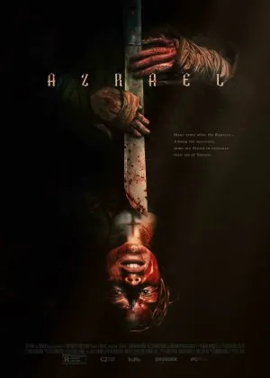 Azroil / Azrael: Sukunat dunyosi