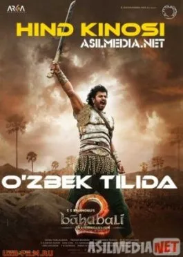 Bahubali 2: Muqaddima / Hotima