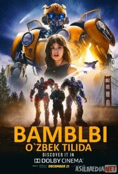 Bamblbi (Uzbek O`zbek tilida  download)