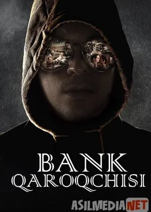 Bank Qaroqchisi / Viski Talonchisi / Og'risifilm
