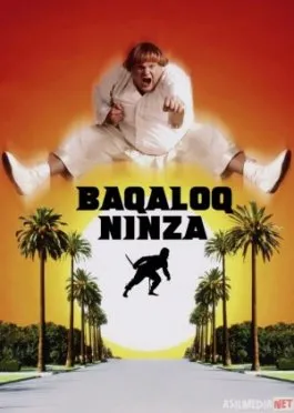 Baqaloq Ninza / Semiz Nindzyafilm