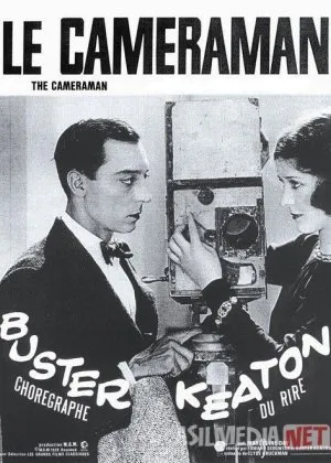 Baster Kiton: Tasvirchi / Kamera Operatorifilm