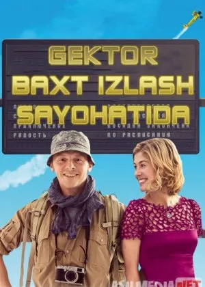 Baxt izlagan Gektor / izlash sayohatida