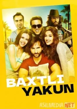 Baxtli yakun / Baxtli final / Yaxshi nihoya