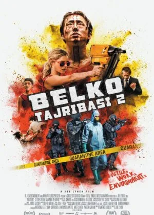 Belko Tajribasi 2 / Ofisdagi Ekspriment 2film