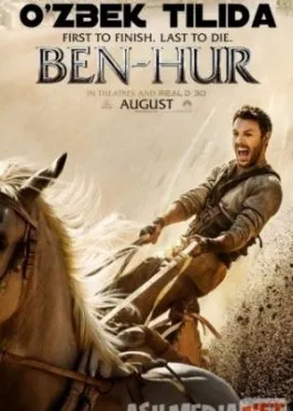Ben - Hur Uzbek