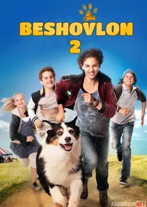 Besh do'st / Beshovlon 2 /