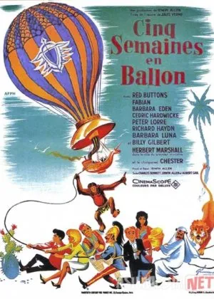 Besh hafta havo sharidafilm