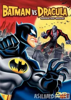 Betmen Drakulaga qarshi   Subtitrda