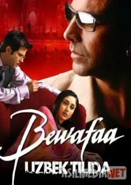 Bevafo  Uzbek
