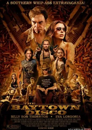 Beytaun jinoyatchilari