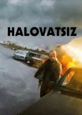 Bezovta / Halovatsiz / Tinchlik topa olmayapmanfilm
