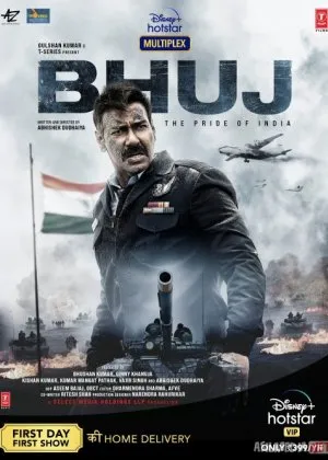 Bhuj: iston faxri  si