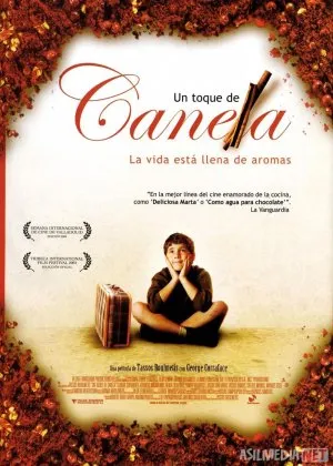 Bir Chimdim Qalampir