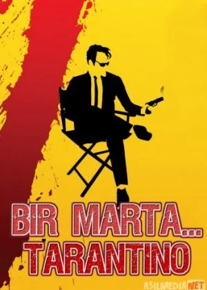 Bir marta... Tarantino