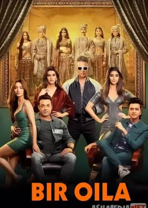 Bir Oila 4 / Bag'ributunlik 4