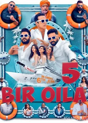 Bir oila 5 / Bag'ributunlik 5