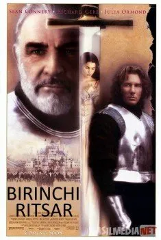 Birinchi Ritsar