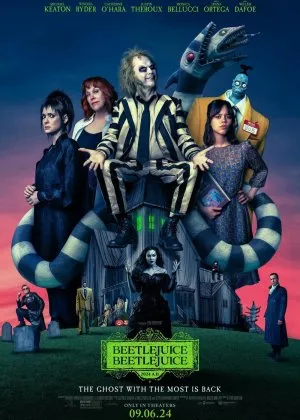 Bitljus Bitljus / Beetlejuice