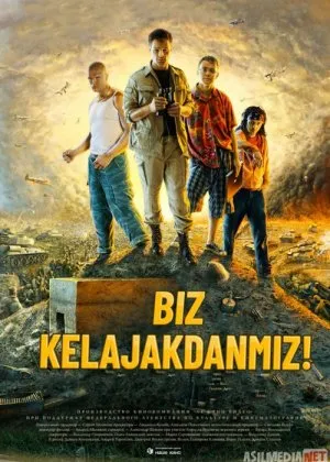 Biz kelajakdanmiz