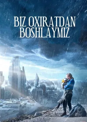 Biz oxiratdan boshlaymiz